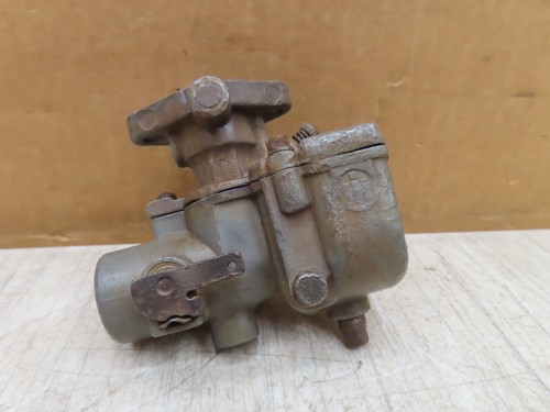 Vtg carburetor farmall - vtg, cub