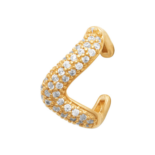 Boucles oreilles unitaire - d'oreilles,