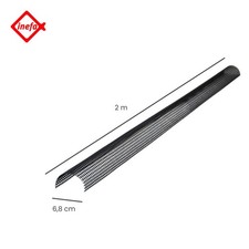 INEFA Grille anti-feuilles