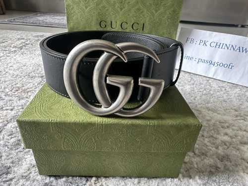 Gucci marmont belt size - belt,