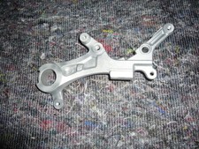 support d'étrier YAMAHA 450