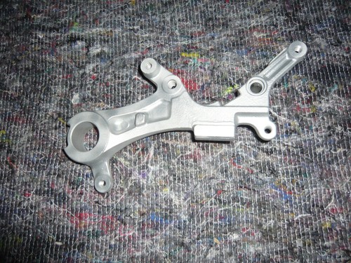 Support étrier yamaha 450 - d'étrier,