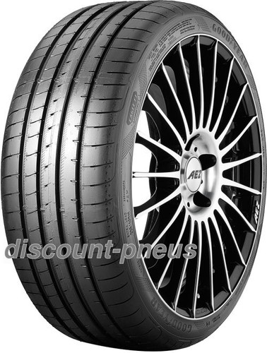 Pneu été goodyear eagle - pneu,