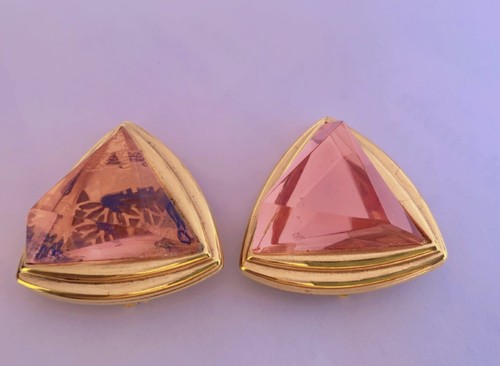 Rare boucles oreilles - boucles, d'oreilles