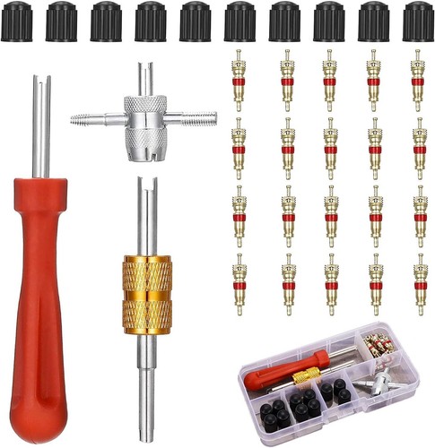 Kit dépose valve - de,