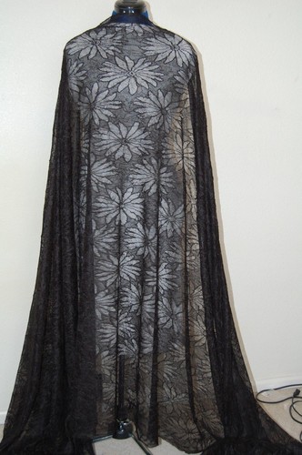 Floral lightweight static - floral,