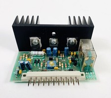 Castellini Platine AL87