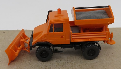 Wiking camion mb - wiking, 1/87