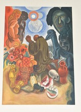 FLAUBERT, La Tentation de St