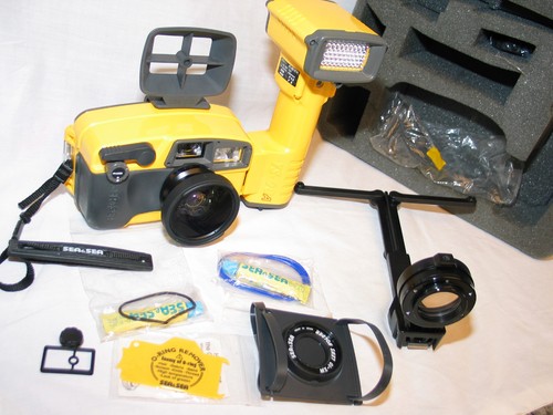 Set sea mx 10 - sea, mx-10