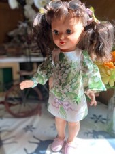 poupee neuve francette