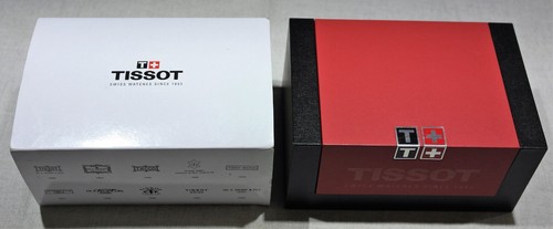 Tissot coffret montre - coffret,