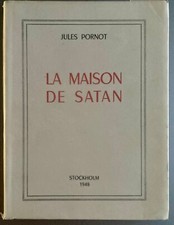 Curiosa maison de satan - curiosa,
