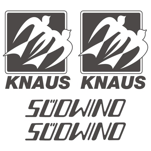 Knaus old südwind - 2,