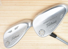 [Titleist] VOKEY SPIN MILLED