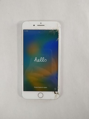 Apple iphone plus a1864 256 - apple,