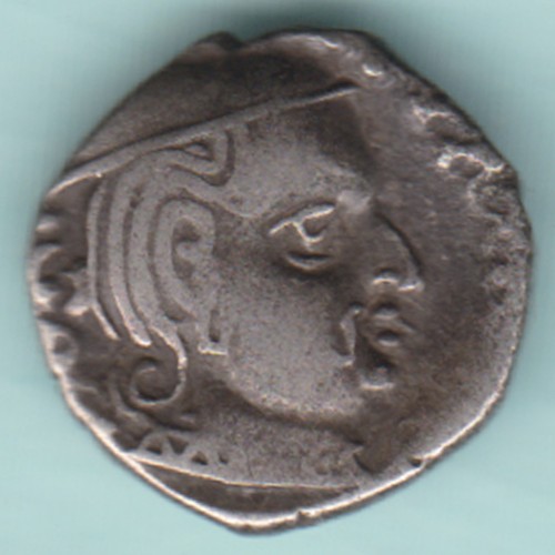Ancienne pièce rare - , drachme