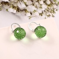 Déguisement Verre Vert Balles