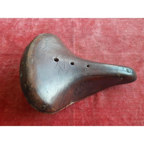 Selle verybest 26a - selle, randonneuse