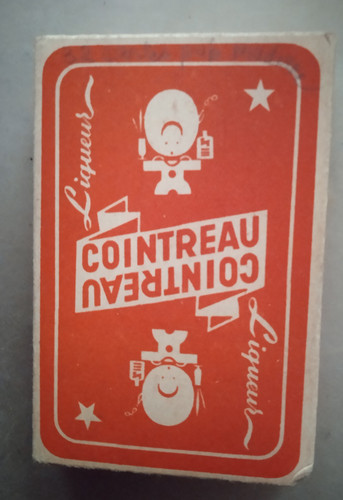 Cartes jouer jeu publicité - jeu,