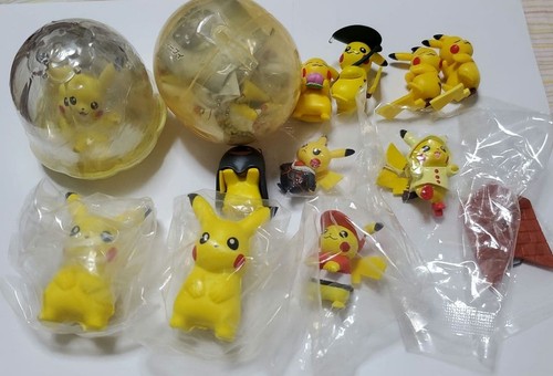 Lot collection pokemon - lot,