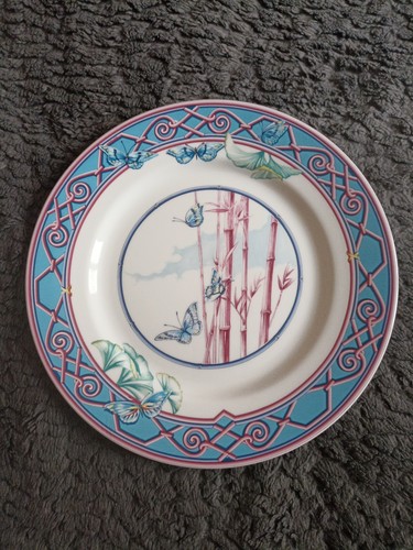 Assiette présentation ou - de,