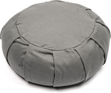 Zafu Yoga Meditation Cushion