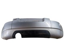 Pare choc arriere AUDI TT 1 ROADSTER CABRIOLET 8N0807511GRU