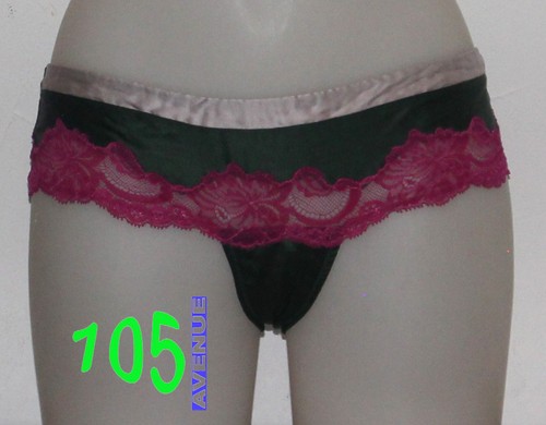 Neuf shorty dentelle et - shorty,