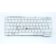 Clavier QWERTY - CP297221-02 - CP297221-02 pour Fujitsu LifeBook S710,Lifebook S