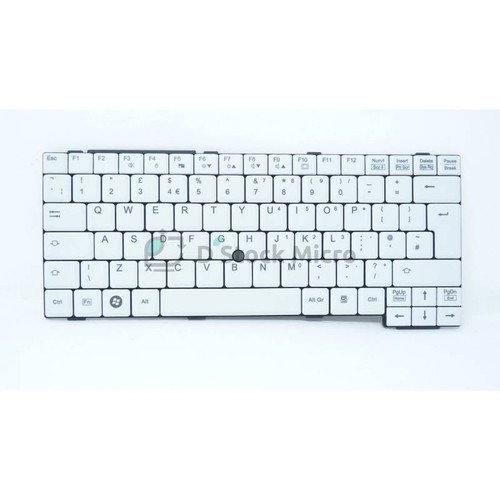 Clavier qwerty cp297221 - qwerty, cp297221-02