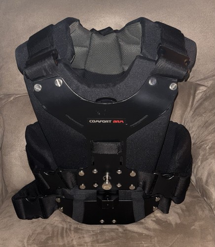 Flycam comfort vest excellent - comfort, (excellent