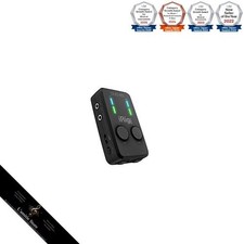 IK Multimedia iRig Pro Duo I/O