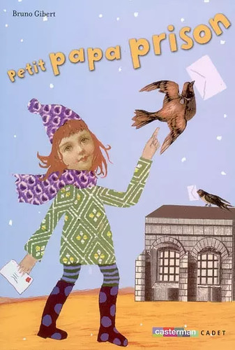 Petit papa prison bruno - petit, prison,