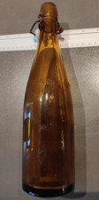 Bouteille ancienne - Bière