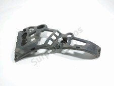 SUPPORT GAUCHE DE PARE-CHOC