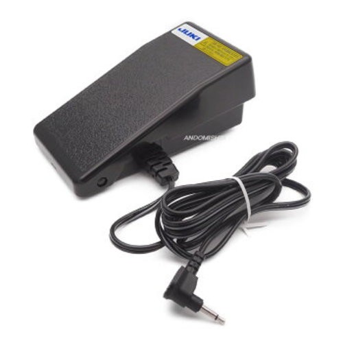Juki foot controller tl25 - foot,