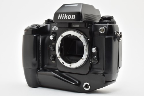 Lcd leak nikon - no, f4