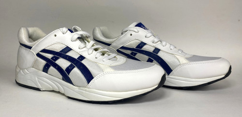 Nos vintage 90s asics - nos,