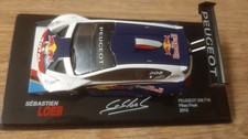 PEUGEOT 208 T16 Pikes Peak