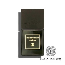  Arabian Oud Parfum ROSEWOOD
