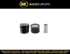 Kit De Service De Filtre