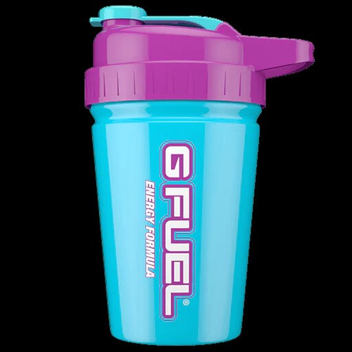 Fuel shaker cup - g,