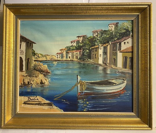 Tableau peinture peintre - peinture,