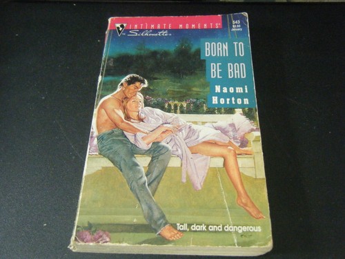 Born bad naomi horton - born, to
