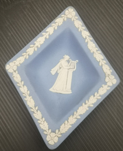 Wedgwood jaspeware superbe - wedgwood,