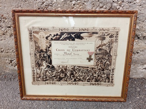 Cbr cadre première - cadre,