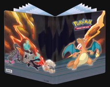 Ultra-Pro Classeur Album