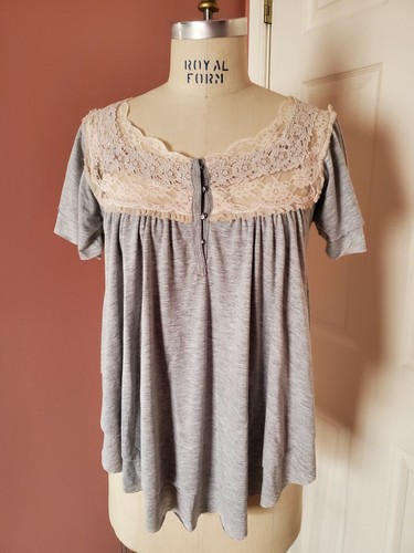 Free people grey ivory - grey,