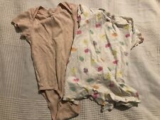 Lot de 1 Body et 1 Pyjama - Kiabi - 3 ans -